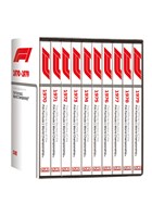 F1 1970-79 (10 DVD) Box Set