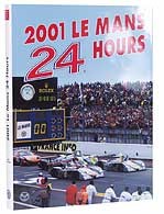Le Mans Yearbook 02