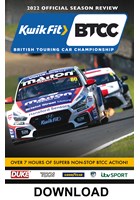 BTCC 2022 Review Download