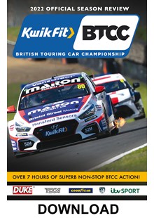 BTCC 2022 Review Download