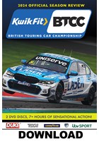 BTCC 2024 Review Download