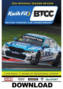 BTCC 2024 Review Download
