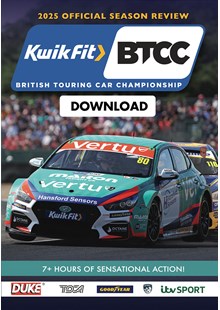 BTCC 2025 Review Download