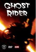 Ghost Rider DVD