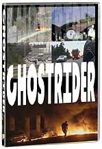 Ghost Rider VHS