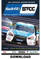 BTCC 2021 Review Download