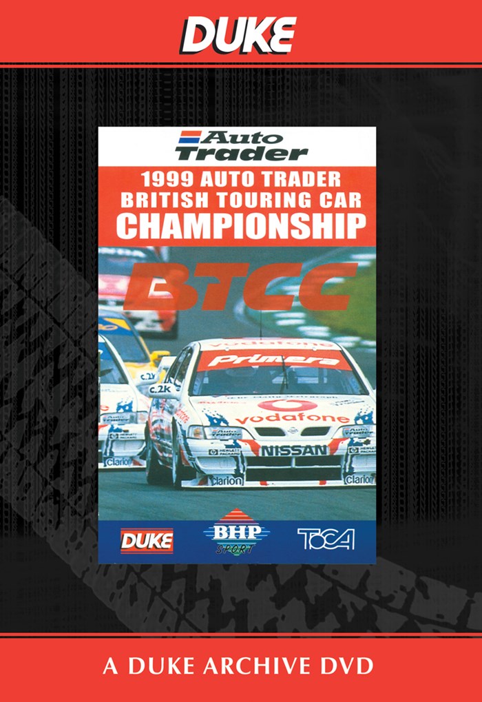 BTCC Review 1999 Download