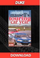 Nigel Mansell’s Touring Car Year 1998 Download