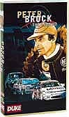 Peter Brock the Legend VHS