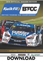 BTCC 2020 Download