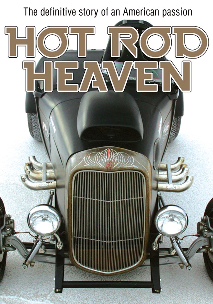 Hot Rod Heaven Download