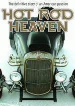 Hot Rod Heaven DVD NTSC