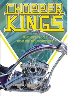 Chopper Kings DVD