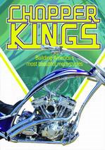 Chopper Kings NTSC DVD