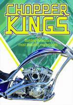 Chopper Kings NTSC DVD