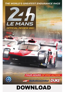 Le Mans 2021 Download