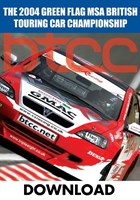 BTCC Review 2004 Download