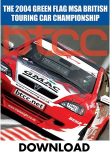 BTCC Review 2004 Download