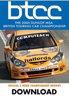 BTCC Review 2005 Download