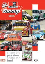 Uniroyal Fun Cup 2005 DVD