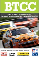 BTCC 2006 Review DVD