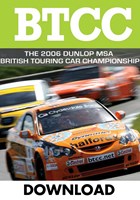 BTCC Review 2006 Download