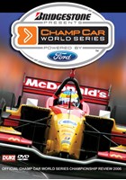 Champ Car Review 2006 DVD