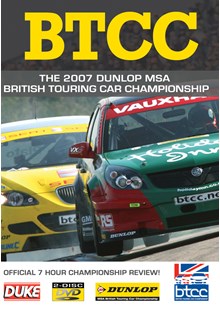 BTCC Review 2007 Download