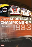 World Sportscar 1983 Review Download