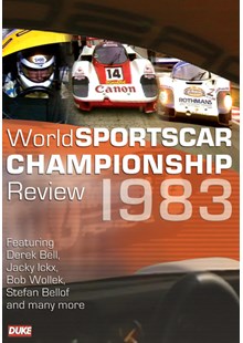 World Sportscar 1983 Review Download
