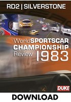 World Sportscar 1983 - Round 2 - Silverstone -  Download