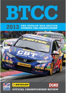 BTCC 2013 Review HD Download