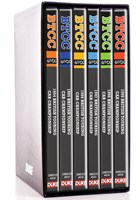 BTCC 1994-99 ( 6 DVD) Box Set