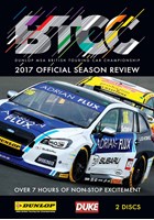 BTCC 2017 Review (4 Part) Download