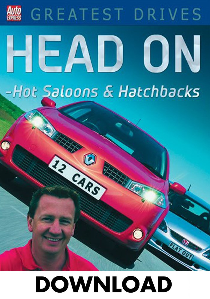Head On - Hot Saloons & Hatchbacks Download