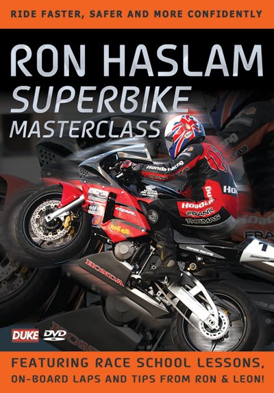 Ron Haslam Superbike Masterclass Download