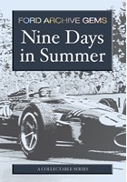 Ford Archive Gems - Nine Days in Summer