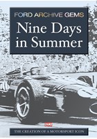 Nine Days in Summer  - Ford Archive Gems NTSC DVD