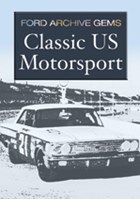 Ford Archive Gems-classic US Motorsport DVD