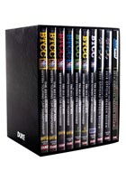 BTCC 2010-19 (20 Disc) DVD Boxset