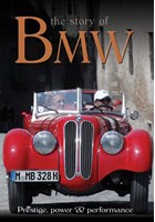 Story of BMW DVD