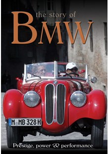 The Story of BMW Download