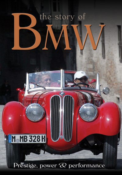 The Story of BMW Download