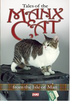 Tales of the Manx Cat DVD