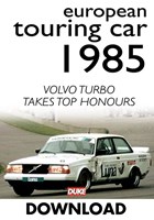 European Touring Car 1985 Download