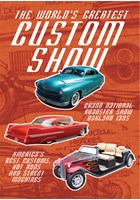 World's Greatest Custom Show DVD