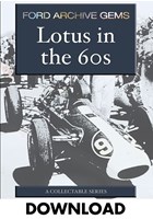 Lotus in the 60s - Ford Archive Gems Download