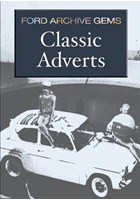 Classic Adverts - Ford Archive Gems Download