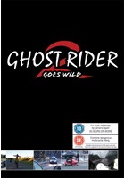Ghost Rider 2 DVD