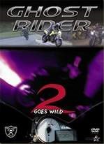 Ghost Rider 2 DVD NTSC